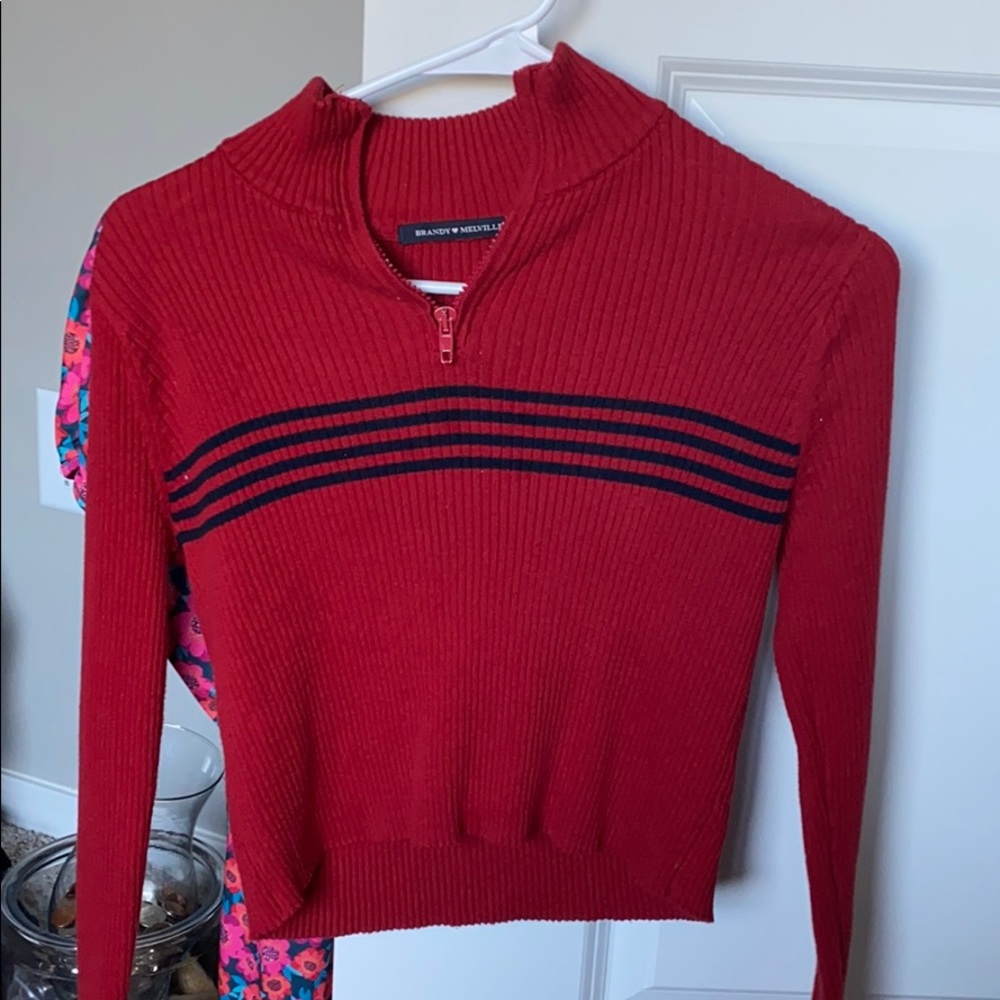 Brandy Melville top